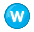 Customer profile logo