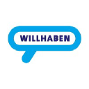Customer profile logo