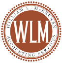 Customer profile logo