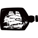 Customer profile logo