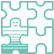 Customer profile logo
