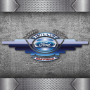 Customer profile logo