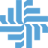 Customer profile logo