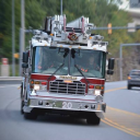 Customer profile logo