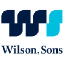 Customer profile logo