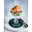 Customer profile logo