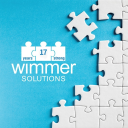 Customer profile logo