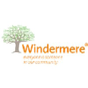 Customer profile logo