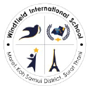 Customer profile logo