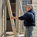 Customer profile logo