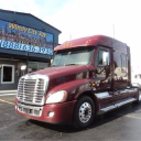 Customer profile logo