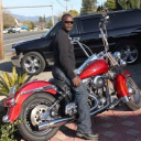 Customer profile logo