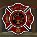 Customer profile logo