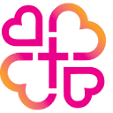 Customer profile logo