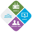 Customer profile logo