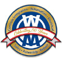 Customer profile logo