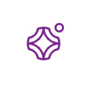 Customer profile logo