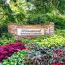 Customer profile logo