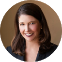 Customer profile logo