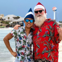 Customer profile logo