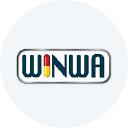 Customer profile logo