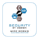 Customer profile logo