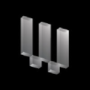 Customer profile logo