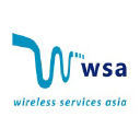 Customer profile logo