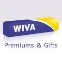 Customer profile logo