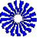 Customer profile logo