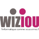 Customer profile logo