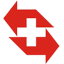 Customer profile logo