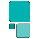 Customer profile logo