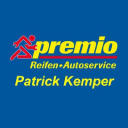 Customer profile logo