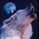 Customer profile logo