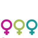 Customer profile logo