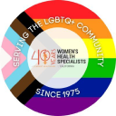 Customer profile logo