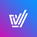 Customer profile logo