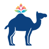 Customer profile logo