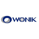 Customer profile logo