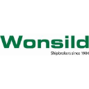 Customer profile logo