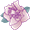 Customer profile logo