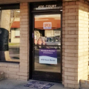 Customer profile logo