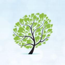 Customer profile logo