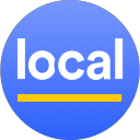 Customer profile logo