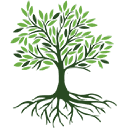 Customer profile logo