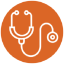 Customer profile logo