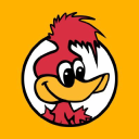 Customer profile logo