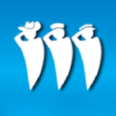 Customer profile logo