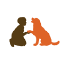 Customer profile logo